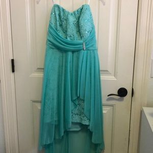 Teeze Me Blue Green Prom Dress (14)